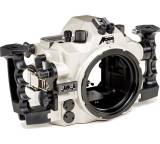 Unterwassergehäuse im Test: Nexus UW-Gehäuse (für E3) von Olympus, Testberichte.de-Note: ohne Endnote