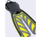 Flosse im Test: V 16 von Oceanic, Testberichte.de-Note: ohne Endnote