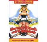 Film im Test: Unterm Dirndl wird gejodelt von DVD, Testberichte.de-Note: 4.0 Ausreichend