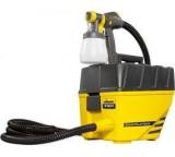 Malerzubehör im Test: W860E Lackierstation von Wagner, Testberichte.de-Note: 1.4 Sehr gut