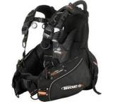 Tauchjacket im Test: Masterlift X Airlight von Beuchat, Testberichte.de-Note: ohne Endnote