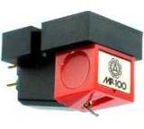 Tonabnehmer im Test: MP 100 von Nagaoka, Testberichte.de-Note: 2.2 Gut