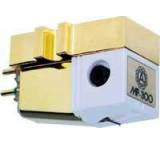 Tonabnehmer im Test: MP 300 von Nagaoka, Testberichte.de-Note: ohne Endnote