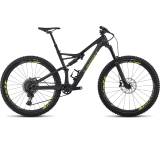 S-Works Stumpjumper 29 - Sram XX1 Eagle (Modell 2017)