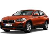 X2 20d (140 kW) (2018)