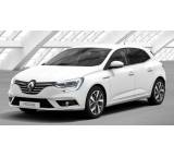 Auto im Test: Mégane (2016) von Renault, Testberichte.de-Note: 2.8 Befriedigend