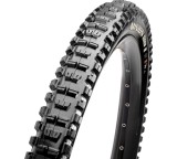 Fahrradreifen im Test: Minion DHR II von Maxxis, Testberichte.de-Note: 1.4 Sehr gut