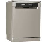 Geschirrspüler im Test: BFO 3T323 P6M X von Bauknecht, Testberichte.de-Note: 1.4 Sehr gut