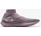 Laufschuh im Test: Free RN Motion Flyknit 2017 von Nike, Testberichte.de-Note: 1.7 Gut