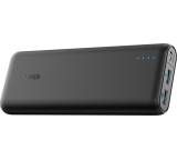 Powerbank im Test: PowerCore Speed 20000 von Anker, Testberichte.de-Note: 1.6 Gut