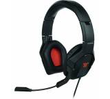 Gaming-Headset im Test: Trigger von Tritton Technologies, Testberichte.de-Note: 2.0 Gut