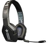 Gaming-Headset im Test: Trigger Halo 4 Edition von Tritton Technologies, Testberichte.de-Note: ohne Endnote
