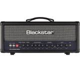 E-Gitarrenverstärker im Test: HT Club 50 MKII von Blackstar, Testberichte.de-Note: 1.0 Sehr gut
