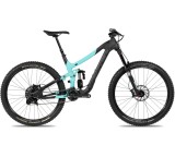 Fahrrad im Test: Range C7.2 - Sram X1 (Modell 2016) von Norco, Testberichte.de-Note: ohne Endnote