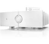 Verstärker im Test: Maestro Anniversary von Audio Analogue, Testberichte.de-Note: 1.0 Sehr gut