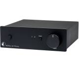 Audio-Konverter im Test: AD Box S2 Phono von Pro-Ject, Testberichte.de-Note: 2.3 Gut
