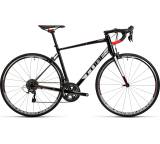 Fahrrad im Test: Attain Race - Shimano Tiagra (Modell 2016) von Cube, Testberichte.de-Note: ohne Endnote