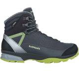 Wanderschuh im Test: Lyxa GTX Mid Ws von Lowa, Testberichte.de-Note: ohne Endnote