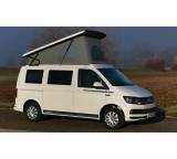 Octo-Bus 2.0 TDI 6-Gang manuell (110 kW)