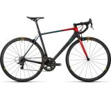 Fahrrad im Test: Litening C:68 SLT - Campagnolo Super Record (Modell 2016) von Cube, Testberichte.de-Note: ohne Endnote