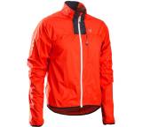 Funktionsjacke im Test: Race Stormshell Jacket von Bontrager, Testberichte.de-Note: ohne Endnote