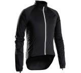 Funktionsjacke im Test: Velocis Stormshell Jacket von Bontrager, Testberichte.de-Note: ohne Endnote
