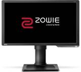 Monitor im Test: Zowie XL2411P von BenQ, Testberichte.de-Note: 1.4 Sehr gut