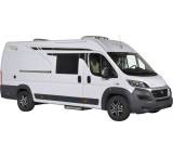 Roadcar R 640 130 Multijet 6-Gang manuell (96 kW)