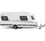 Caravan im Test: C‘Go 565 FMK von Dethleffs, Testberichte.de-Note: ohne Endnote