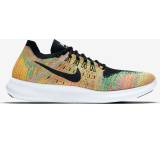 Laufschuh im Test: Free RN Flyknit 2017 von Nike, Testberichte.de-Note: 1.8 Gut
