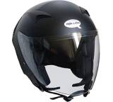 Motorradhelm im Test: Jethelm 240 von Rallox, Testberichte.de-Note: 1.8 Gut