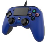 Gamepad im Test: Compact Controller Color von Nacon, Testberichte.de-Note: 1.8 Gut