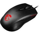 Maus im Test: Clutch GM40 von MSI, Testberichte.de-Note: 2.2 Gut