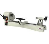 Drehbank im Test: JWL-1440VS von Jet, Testberichte.de-Note: 1.0 Sehr gut