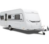 Caravan im Test: Maestro 522 K von LMC Caravan, Testberichte.de-Note: ohne Endnote