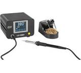 Lötgerät im Test: LS-100D+ von ELV Elektronik, Testberichte.de-Note: 1.0 Sehr gut