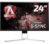 Monitor im Test: Agon AG241QG von AOC, Testberichte.de-Note: ohne Endnote
