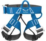 Klettergurt im Test: Via Ferrata Evo Rookie von Salewa, Testberichte.de-Note: 1.8 Gut