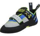 Kletterschuh im Test: Joker von Boreal, Testberichte.de-Note: ohne Endnote