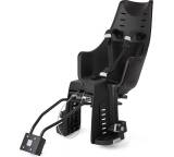 Kinderfahrradsitz im Test: Exclusive maxi 1P von Bobike, Testberichte.de-Note: ohne Endnote