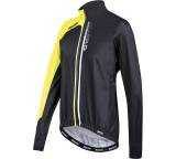 Funktionsjacke im Test: Guard 2.0 Rain Jacket von Santini, Testberichte.de-Note: ohne Endnote