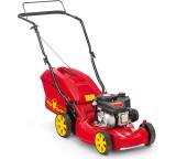 Rasenmäher im Test: A 4200 von Wolf-Garten, Testberichte.de-Note: 1.9 Gut