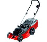 Rasenmäher im Test: GC-EM 1743 HW von Einhell, Testberichte.de-Note: 1.8 Gut