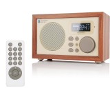 Radio im Test: i50 von InstaBox, Testberichte.de-Note: ohne Endnote