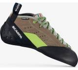 Kletterschuh im Test: Maestro Mid von Scarpa, Testberichte.de-Note: ohne Endnote