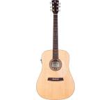 Gitarre im Test: M 10 von Kremona, Testberichte.de-Note: ohne Endnote