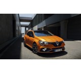 Auto im Test: Mégane R.S. Energy TCe 280 (205 kW) (2016) von Renault, Testberichte.de-Note: 2.0 Gut