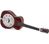 Gitarre im Test: RM-140E von Sigma Guitars, Testberichte.de-Note: ohne Endnote