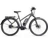 Route e.04 - Shimano Alfine 8-Gang (Modell 2017)