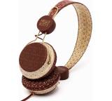 Kopfhörer im Test: Hello Kitty von Coloud, Testberichte.de-Note: 2.5 Gut